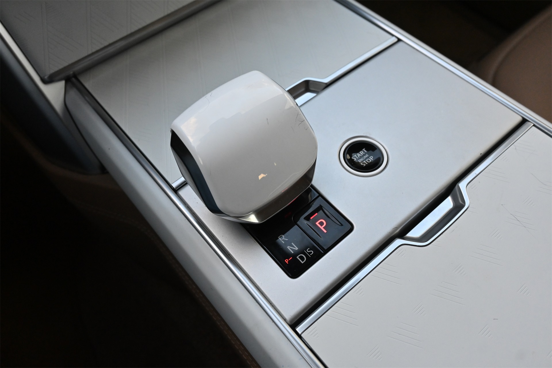 2024 Land Rover Range Rover SV White at Bayway Cadillac of The Woodlands