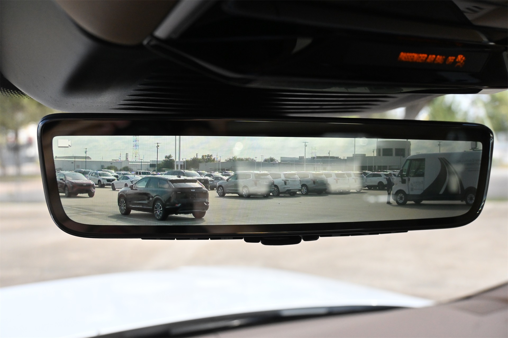 2024 Land Rover Range Rover SV White at Bayway Cadillac of The Woodlands