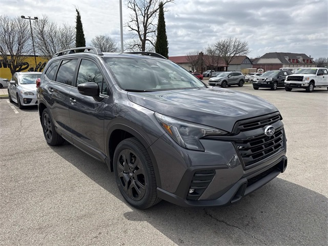 2026 Subaru Ascent Onyx Edition AWD