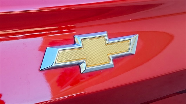 2024 Chevrolet Blazer EV