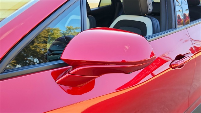 2024 Chevrolet Blazer EV