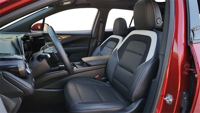 2024 Chevrolet Blazer EV