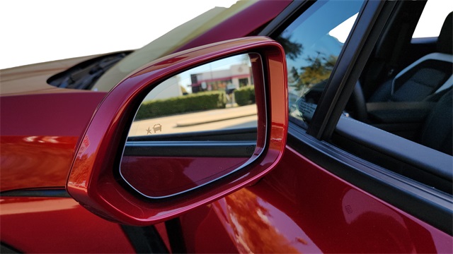 2024 Chevrolet Blazer EV