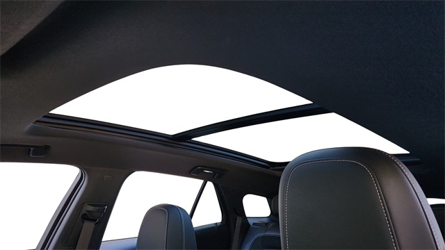 2024 Chevrolet Blazer EV