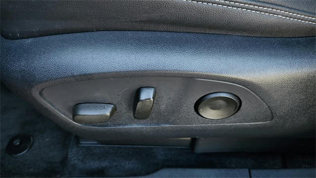 2024 Chevrolet Blazer EV