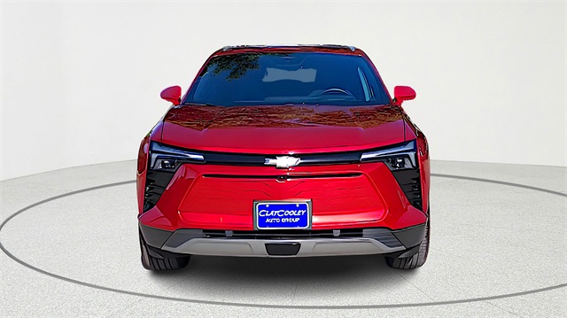 2024 Chevrolet Blazer EV