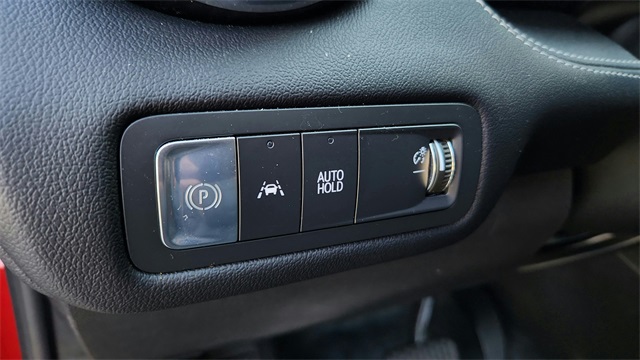 2024 Chevrolet Blazer EV