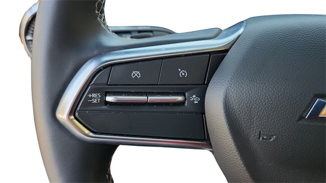 2024 Chevrolet Blazer EV