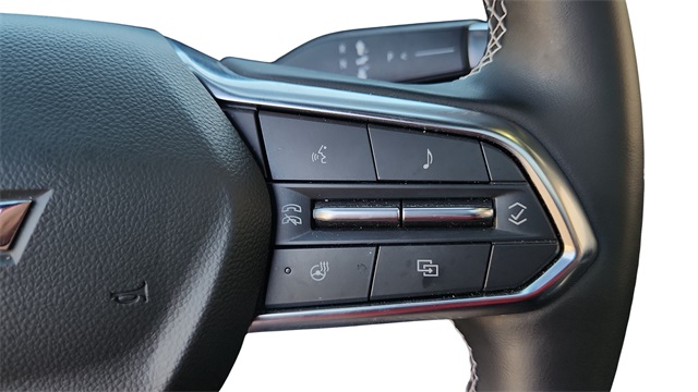 2024 Chevrolet Blazer EV