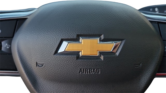 2024 Chevrolet Blazer EV