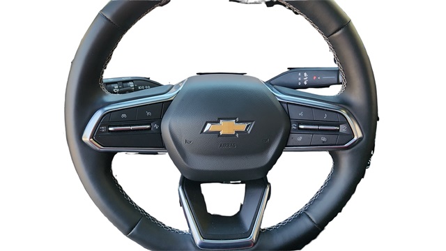 2024 Chevrolet Blazer EV