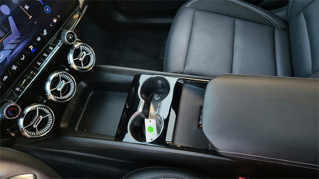 2024 Chevrolet Blazer EV