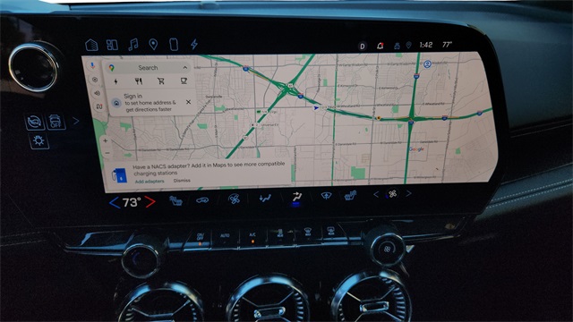 2024 Chevrolet Blazer EV