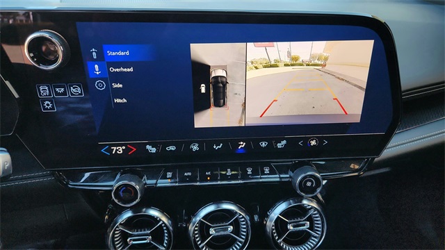 2024 Chevrolet Blazer EV