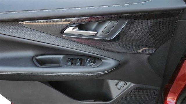 2024 Chevrolet Blazer EV