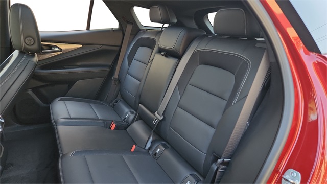 2024 Chevrolet Blazer EV