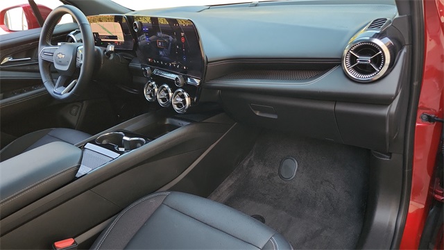 2024 Chevrolet Blazer EV