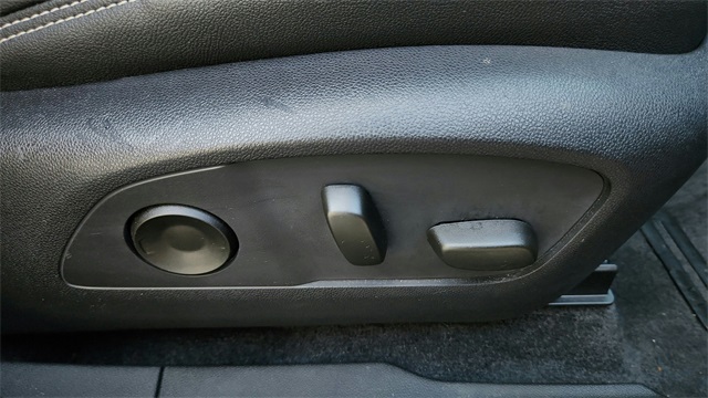 2024 Chevrolet Blazer EV