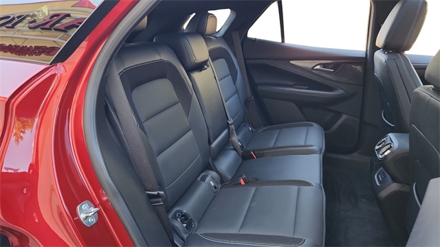 2024 Chevrolet Blazer EV