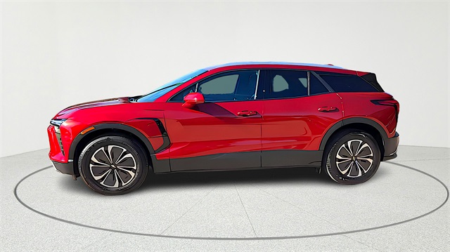 2024 Chevrolet Blazer EV