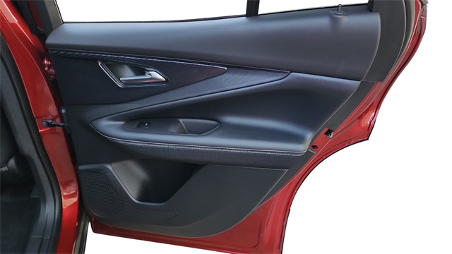 2024 Chevrolet Blazer EV