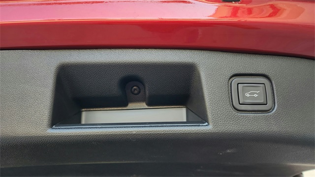 2024 Chevrolet Blazer EV