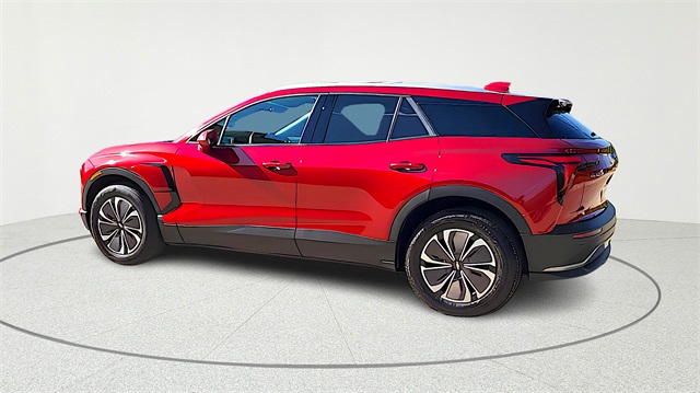 2024 Chevrolet Blazer EV