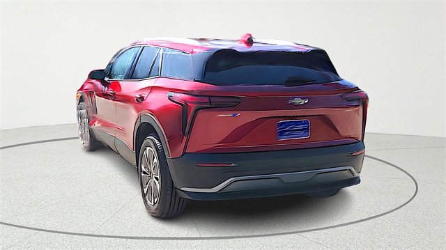 2024 Chevrolet Blazer EV