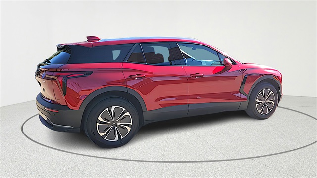 2024 Chevrolet Blazer EV