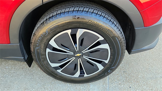2024 Chevrolet Blazer EV