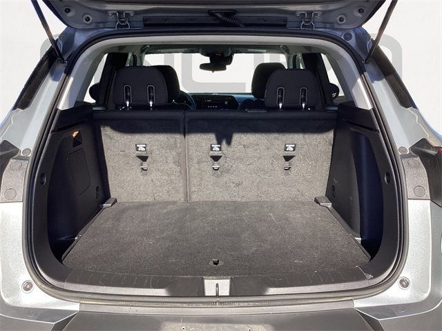 Used Car 2025 Chevrolet Trailblazer  Lt For Sale Under $25,000 In San Antonio, Texas