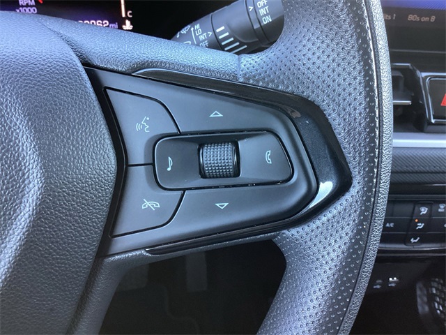 Used Car 2025 Chevrolet Trailblazer  Lt For Sale Under $25,000 In San Antonio, Texas