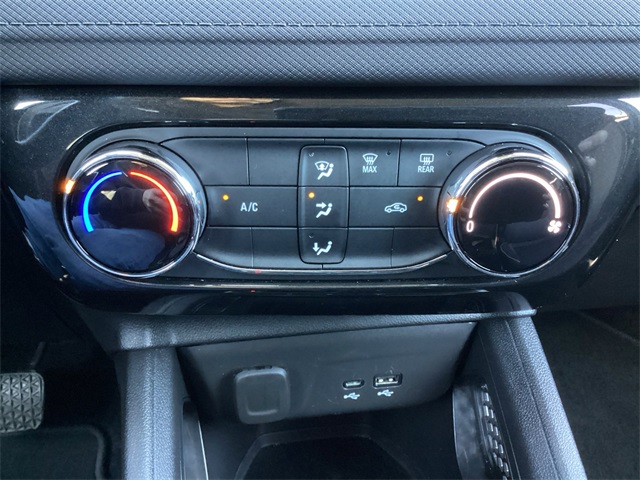 Used Car 2025 Chevrolet Trailblazer  Lt For Sale Under $25,000 In San Antonio, Texas