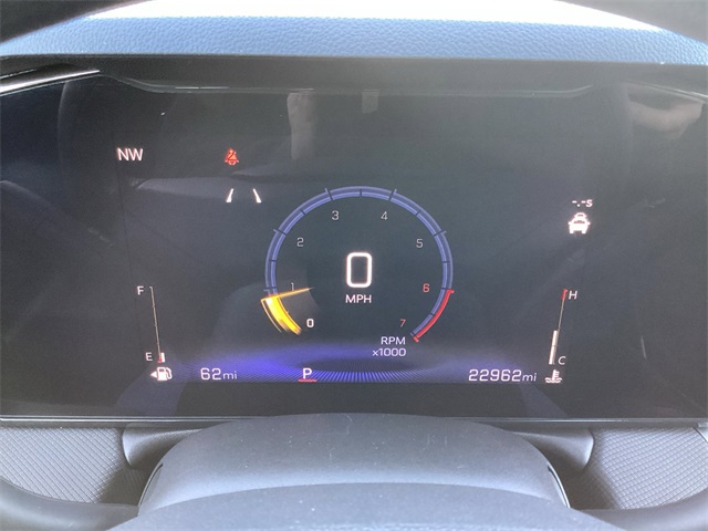 Used Car 2025 Chevrolet Trailblazer  Lt For Sale Under $25,000 In San Antonio, Texas