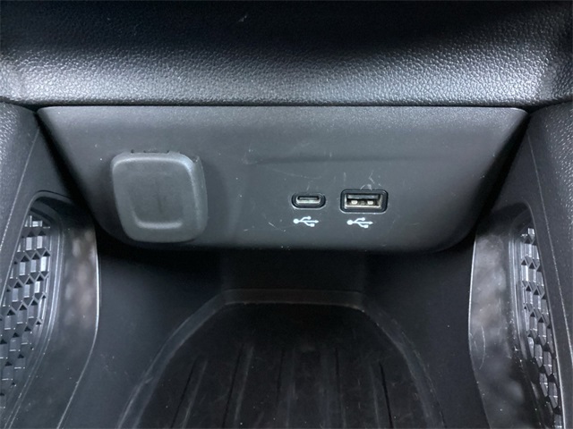 Used Car 2025 Chevrolet Trailblazer  Lt For Sale Under $25,000 In San Antonio, Texas