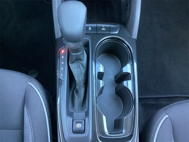 Used Car 2025 Chevrolet Trailblazer  Lt For Sale Under $25,000 In San Antonio, Texas