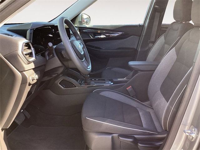 Used Car 2025 Chevrolet Trailblazer  Lt For Sale Under $25,000 In San Antonio, Texas