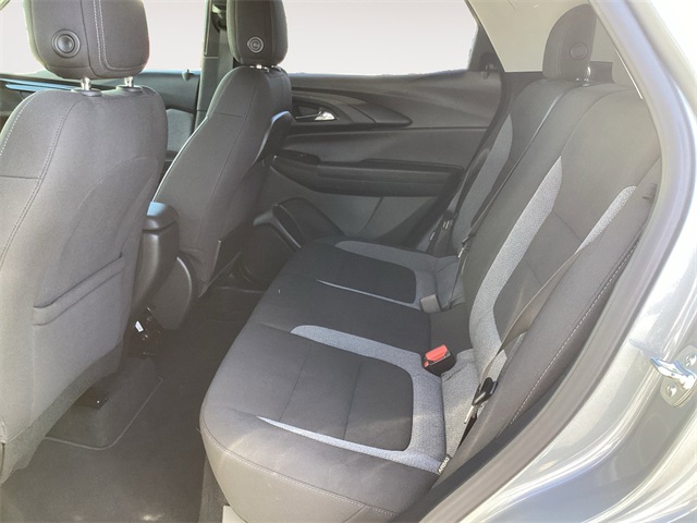 Used Car 2025 Chevrolet Trailblazer  Lt For Sale Under $25,000 In San Antonio, Texas