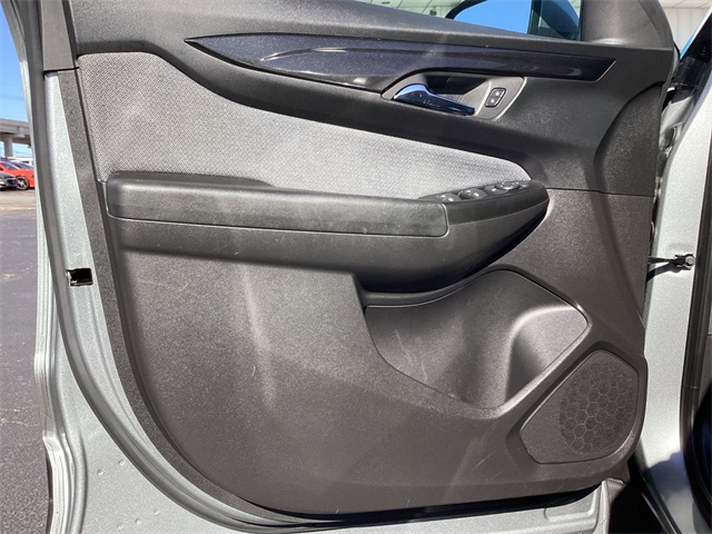 Used Car 2025 Chevrolet Trailblazer  Lt For Sale Under $25,000 In San Antonio, Texas