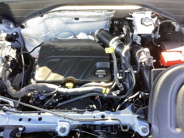 Used Car 2025 Chevrolet Trailblazer  Lt For Sale Under $25,000 In San Antonio, Texas