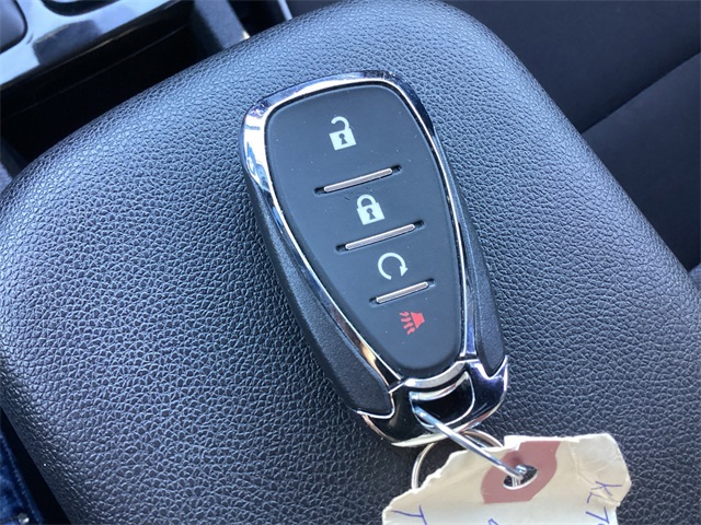 Used Car 2025 Chevrolet Trailblazer  Lt For Sale Under $25,000 In San Antonio, Texas