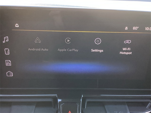 Used Car 2025 Chevrolet Trailblazer  Lt For Sale Under $25,000 In San Antonio, Texas