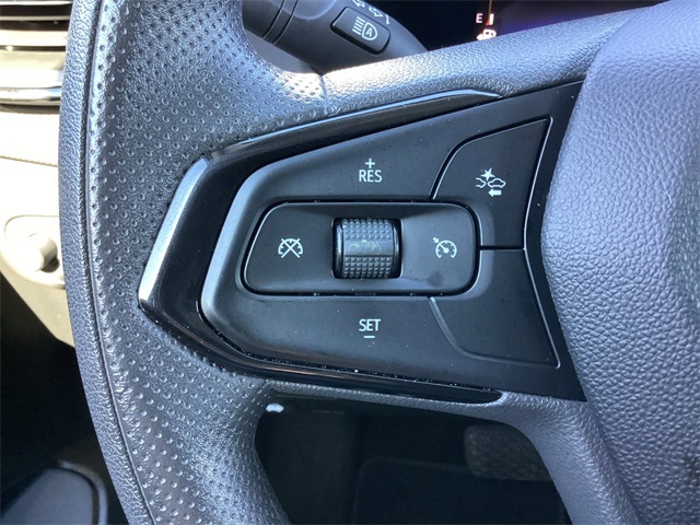 Used Car 2025 Chevrolet Trailblazer  Lt For Sale Under $25,000 In San Antonio, Texas