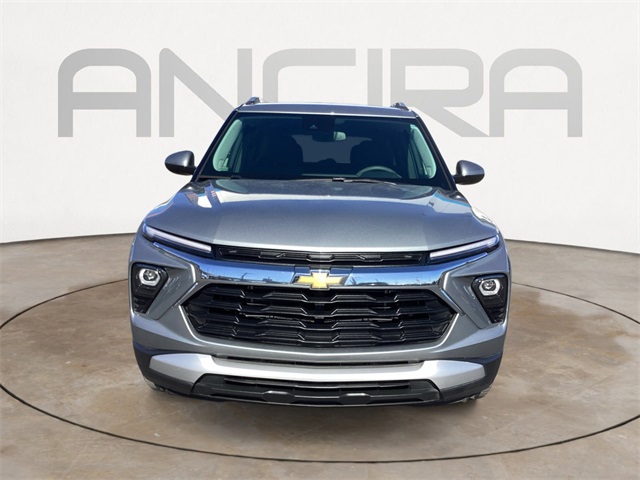 Used Car 2025 Chevrolet Trailblazer  Lt For Sale Under $25,000 In San Antonio, Texas