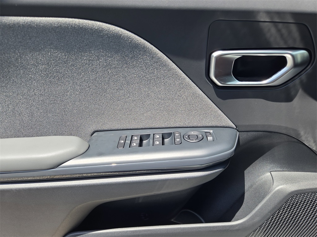 2025 Kia K4 EX Blue at Shottenkirk Kia Fort Bend