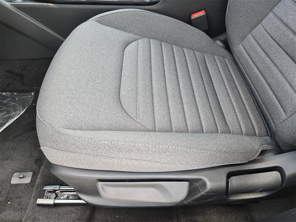 2025 Kia K4 EX Blue at Shottenkirk Kia Fort Bend