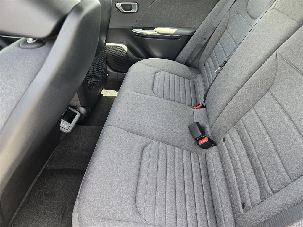 2025 Kia K4 EX Blue at Shottenkirk Kia Fort Bend