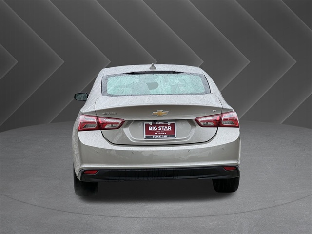 2024 Chevrolet Malibu LT - 2