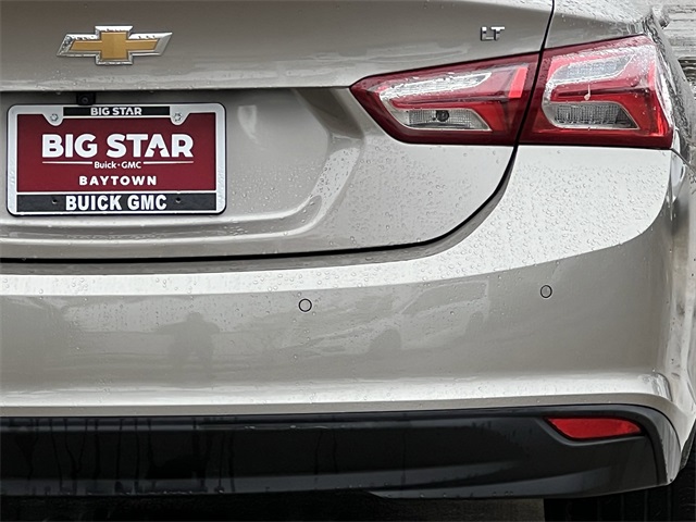 2024 Chevrolet Malibu LT - 3