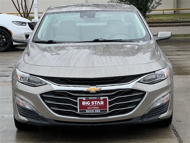 2024 Chevrolet Malibu LT - 4